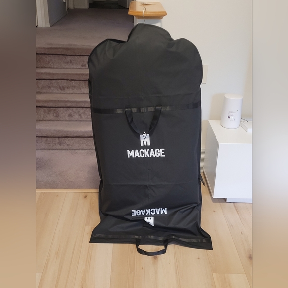 Mackage Edward Jacket Men size 42 - Picture 2 of 8